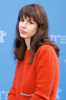 Madeline Quinn arriving for the Berlinale Summer Special 2021 71 Berlin International Film Festival awards ceremony at the open-air cinema Museumsinsel Berlin, 13 06 2021 Foto:xD.xBedrosianx xFuturexImage