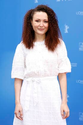 Olga Lucovnicova arriving for the award ceremony of the Berlinale Summer Special 2021 71 Berlin International Film Festival at the open-air cinema Museumsinsel Berlin, 13 06 2021 Foto:xD.xBedrosianx xFuturexImage