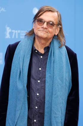 Diedrich Diederichsen arriving for the award ceremony of the Berlinale Summer Special 2021 71 Berlin International Film Festival at the open-air cinema Museumsinsel Berlin, 13 06 2021 Foto:xD.xBedrosianx xFuturexImage