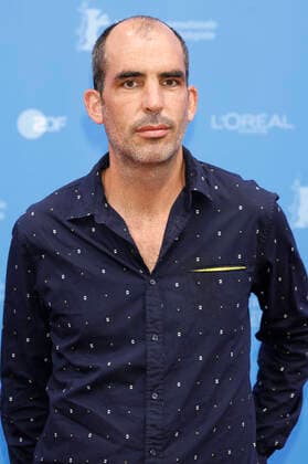 Clement Alline arriving for the Berlinale Summer Special 2021 71 Berlin International Film Festival awards ceremony at the open-air cinema Museumsinsel Berlin, 13 06 2021 Foto:xD.xBedrosianx xFuturexImage