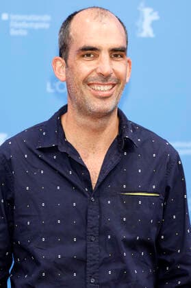 Clement Alline arriving for the Berlinale Summer Special 2021 71 Berlin International Film Festival awards ceremony at the open-air cinema Museumsinsel Berlin, 13 06 2021 Foto:xD.xBedrosianx xFuturexImage