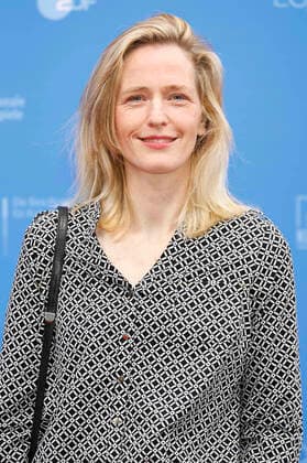 Sarah Blum arriving for the award ceremony of the Berlinale Summer Special 2021 71 Berlin International Film Festival at the open-air cinema Museumsinsel Berlin, 13 06 2021 Foto:xD.xBedrosianx xFuturexImage