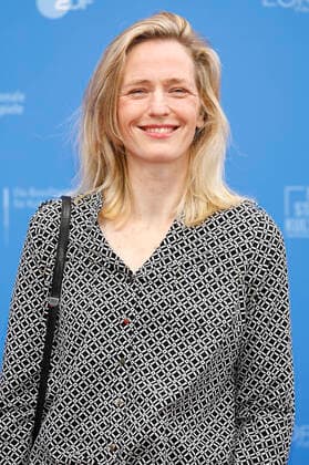Sarah Blum arriving for the award ceremony of the Berlinale Summer Special 2021 71 Berlin International Film Festival at the open-air cinema Museumsinsel Berlin, 13 06 2021 Foto:xD.xBedrosianx xFuturexImage