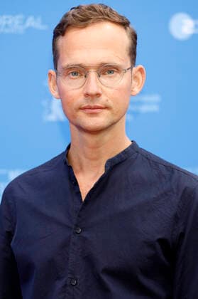 Ramon Zürcher arriving for the award ceremony of the Berlinale Summer Special 2021 71 Berlin International Film Festival at the open-air cinema Museumsinsel Berlin, 13 06 2021 Foto:xD.xBedrosianx xFuturexImage