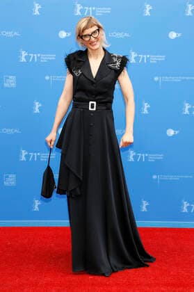 Jasmila Zbanic arriving for the award ceremony of the Berlinale Summer Special 2021 71 Berlin International Film Festival at the open-air cinema Museumsinsel Berlin, 13 06 2021 Foto:xD.xBedrosianx xFuturexImage