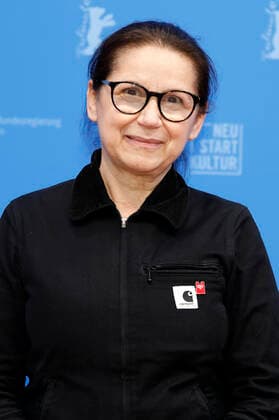 Ildiko Enyedi arriving for the award ceremony of the Berlinale Summer Special 2021 71 Berlin International Film Festival at the open-air cinema Museumsinsel Berlin, 13 06 2021 Foto:xD.xBedrosianx xFuturexImage