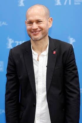 Nadav Lapid arriving for the award ceremony of the Berlinale Summer Special 2021 71 Berlin International Film Festival at the open-air cinema Museumsinsel Berlin, 13 06 2021 Foto:xD.xBedrosianx xFuturexImage