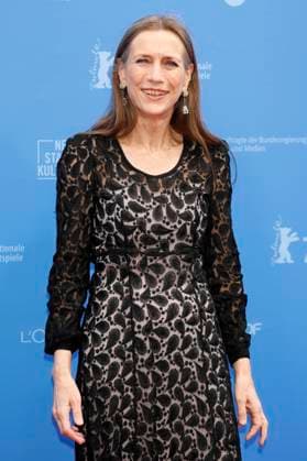 Mariette Rissenbeek arriving for the award ceremony of the Berlinale Summer Special 2021 71 Berlin International Film Festival at the open-air cinema Museumsinsel Berlin, 13 06 2021 Foto:xD.xBedrosianx xFuturexImage