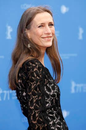 Mariette Rissenbeek arriving for the award ceremony of the Berlinale Summer Special 2021 71 Berlin International Film Festival at the open-air cinema Museumsinsel Berlin, 13 06 2021 Foto:xD.xBedrosianx xFuturexImage