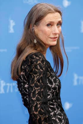 Mariette Rissenbeek arriving for the award ceremony of the Berlinale Summer Special 2021 71 Berlin International Film Festival at the open-air cinema Museumsinsel Berlin, 13 06 2021 Foto:xD.xBedrosianx xFuturexImage