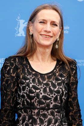 Mariette Rissenbeek arriving for the award ceremony of the Berlinale Summer Special 2021 71 Berlin International Film Festival at the open-air cinema Museumsinsel Berlin, 13 06 2021 Foto:xD.xBedrosianx xFuturexImage