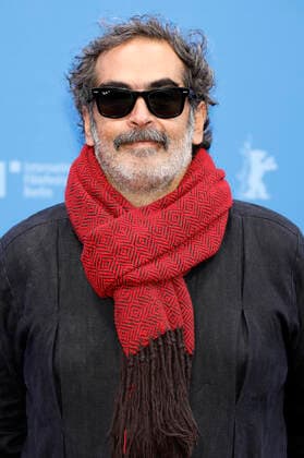 Yibran Asuad arriving for the award ceremony of the Berlinale Summer Special 2021 71 Berlin International Film Festival at the open-air cinema Museumsinsel Berlin, 13 06 2021 Foto:xD.xBedrosianx xFuturexImage