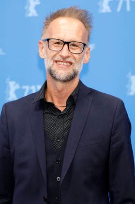 Tamas Dobos arriving for the award ceremony of the Berlinale Summer Special 2021 71 Berlin International Film Festival at the open-air cinema Museumsinsel Berlin, 13 06 2021 Foto:xD.xBedrosianx xFuturexImage