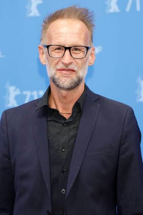 Tamas Dobos arriving for the award ceremony of the Berlinale Summer Special 2021 71 Berlin International Film Festival at the open-air cinema Museumsinsel Berlin, 13 06 2021 Foto:xD.xBedrosianx xFuturexImage