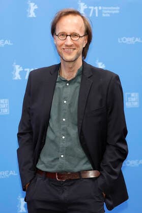 Denes Nagy arriving for the award ceremony of the Berlinale Summer Special 2021 71 Berlin International Film Festival at the open-air cinema Museumsinsel Berlin, 13 06 2021 Foto:xD.xBedrosianx xFuturexImage