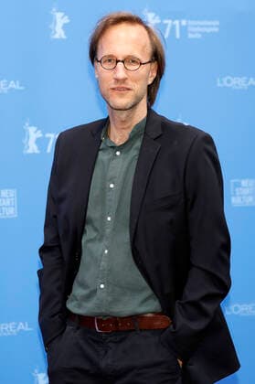 Denes Nagy arriving for the award ceremony of the Berlinale Summer Special 2021 71 Berlin International Film Festival at the open-air cinema Museumsinsel Berlin, 13 06 2021 Foto:xD.xBedrosianx xFuturexImage