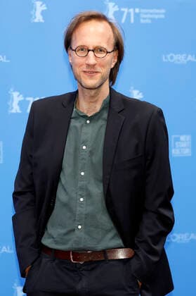 Denes Nagy arriving for the award ceremony of the Berlinale Summer Special 2021 71 Berlin International Film Festival at the open-air cinema Museumsinsel Berlin, 13 06 2021 Foto:xD.xBedrosianx xFuturexImage