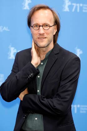 Denes Nagy arriving for the award ceremony of the Berlinale Summer Special 2021 71 Berlin International Film Festival at the open-air cinema Museumsinsel Berlin, 13 06 2021 Foto:xD.xBedrosianx xFuturexImage