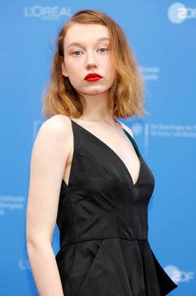 Lilla Kizlinger arriving for the award ceremony of the Berlinale Summer Special 2021 71 Berlin International Film Festival at the open-air cinema Museumsinsel Berlin, 13 06 2021 Foto:xD.xBedrosianx xFuturexImage