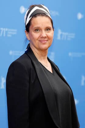 Maria Speth arriving for the award ceremony of the Berlinale Summer Special 2021 71 Berlin International Film Festival at the open-air cinema Museumsinsel Berlin, 13 06 2021 Foto:xD.xBedrosianx xFuturexImage