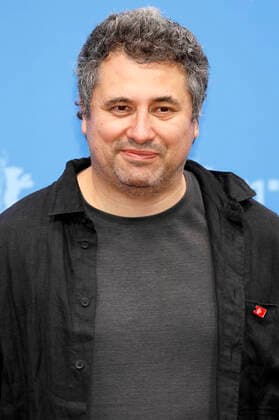 Radu Jude arriving for the award ceremony of the Berlinale Summer Special 2021 71 Berlin International Film Festival at the open-air cinema Museumsinsel Berlin, 13 06 2021 Foto:xD.xBedrosianx xFuturexImage