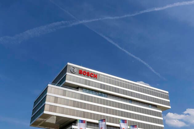 Robert Bosch GmbH Center for Research and Advance Engineering Renningen Research Campus 18 06 2021 DEU, Germany, Baden Württemberg, Renningen