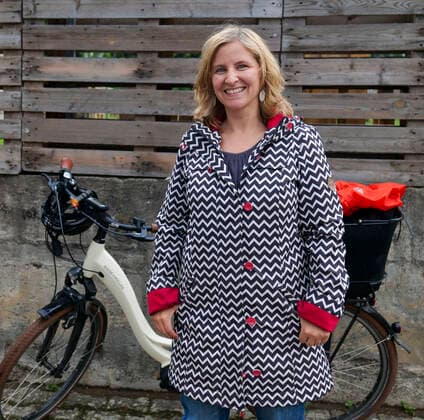 Katrin Eder ist seit dem 18. Mai 2021 Staatssekret°rin im rheinland-pf°lzischen Ministerium fÂ¸r Klimaschutz, Umwelt, Energie und Mobilit°t Rheinland-Pfalz 22.06.21 *** Katrin Eder has been State Secretary in the Rhineland-Palatinate Ministry for Climate Protection, Environment, Energy and Mobility since 18 May 2021 22 06 21