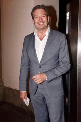 Dieter Bach at the 20 award ceremony of the Peace Prize of the German Film Die Brücke at Cuvillies Theater Munich, 22 06 2021 Foto:xS.xAdamx xFuturexImage
