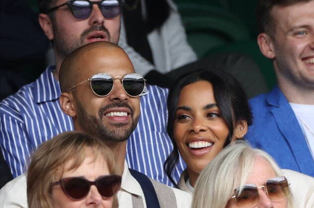 . 01 07 2021. London, United Kingdom. Day four of the Wimbledon Tennis Championships in London.  xStephenxLockx xi-Imagesx IIM-22340-0030