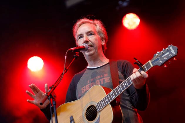 Olli Schulz performing at the BonnLive Kulturgarten Open Air The Bonn Live Kulturgarten Open Air Festival 2021 is a festival under Corona restrictions due to the Covid 19 pandemic Bonn, 03 07 2021 Foto:xC.xHardtx xFuturexImage