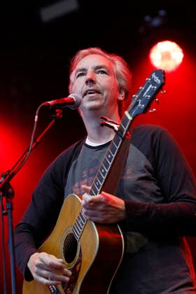 Olli Schulz performing at the BonnLive Kulturgarten Open Air The Bonn Live Kulturgarten Open Air Festival 2021 is a festival under Corona restrictions due to the Covid 19 pandemic Bonn, 03 07 2021 Foto:xC.xHardtx xFuturexImage