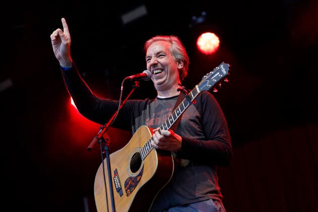 Olli Schulz performing at the BonnLive Kulturgarten Open Air The Bonn Live Kulturgarten Open Air Festival 2021 is a festival under Corona restrictions due to the Covid 19 pandemic Bonn, 03 07 2021 Foto:xC.xHardtx xFuturexImage