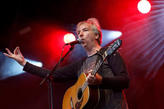 Olli Schulz performing at the BonnLive Kulturgarten Open Air The Bonn Live Kulturgarten Open Air Festival 2021 is a festival under Corona restrictions due to the Covid 19 pandemic Bonn, 03 07 2021 Foto:xC.xHardtx xFuturexImage