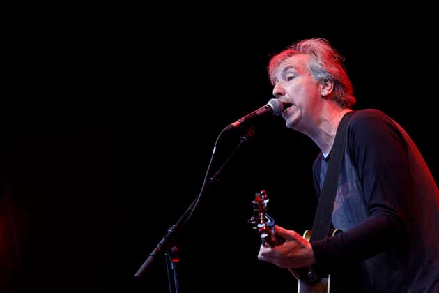 Olli Schulz performing at the BonnLive Kulturgarten Open Air The Bonn Live Kulturgarten Open Air Festival 2021 is a festival under Corona restrictions due to the Covid 19 pandemic Bonn, 03 07 2021 Foto:xC.xHardtx xFuturexImage