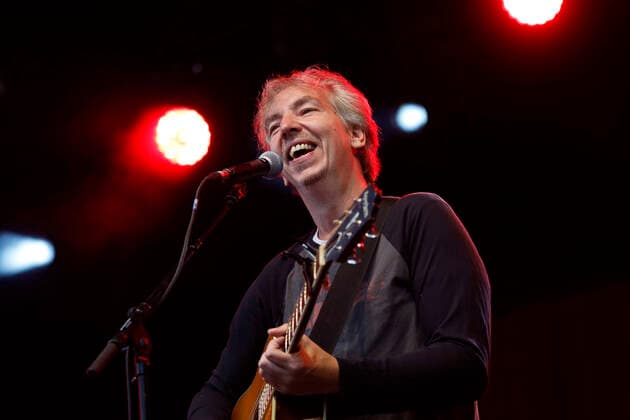 Olli Schulz performing at the BonnLive Kulturgarten Open Air The Bonn Live Kulturgarten Open Air Festival 2021 is a festival under Corona restrictions due to the Covid 19 pandemic Bonn, 03 07 2021 Foto:xC.xHardtx xFuturexImage