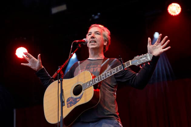 Olli Schulz performing at the BonnLive Kulturgarten Open Air The Bonn Live Kulturgarten Open Air Festival 2021 is a festival under Corona restrictions due to the Covid 19 pandemic Bonn, 03 07 2021 Foto:xC.xHardtx xFuturexImage