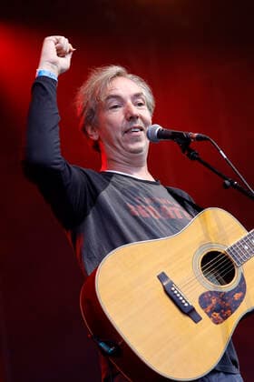 Olli Schulz performing at the BonnLive Kulturgarten Open Air The Bonn Live Kulturgarten Open Air Festival 2021 is a festival under Corona restrictions due to the Covid 19 pandemic Bonn, 03 07 2021 Foto:xC.xHardtx xFuturexImage