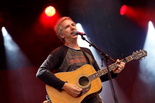 Olli Schulz performing at the BonnLive Kulturgarten Open Air The Bonn Live Kulturgarten Open Air Festival 2021 is a festival under Corona restrictions due to the Covid 19 pandemic Bonn, 03 07 2021 Foto:xC.xHardtx xFuturexImage