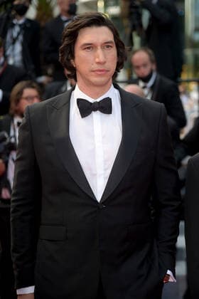 74th Cannes Film Festival 2021, Red Carpet film : ˜Annette™ and Opening ceremony. Pictured: Adam Driver  Copyright: xAlbertoxTerenghi Cannesx2021x xIx xCannesxpoolx