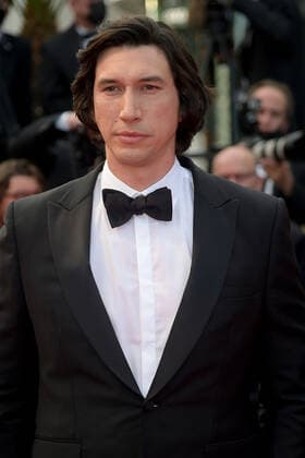 74th Cannes Film Festival 2021, Red Carpet film : ˜Annette™ and Opening ceremony. Pictured: Adam Driver  Copyright: xAlbertoxTerenghi Cannesx2021x xIx xCannesxpoolx