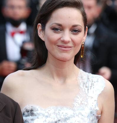 July 6, 2021, Cannes, Provence Alpes Cote d Azur, France: Marion COTILLARD attends the Opening Ceremony and the screening of Annette by Leos Carax during the 74th annual Cannes Film Festival on July 6th 2021 in Cannes, France Cannes France - ZUMAc179 20210706_zep_c179_110 Copyright: xMickaelxChavetx