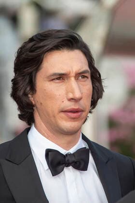 Adam Driver attends the Annette screening and opening ceremony during the 74th annual Cannes Film Festival on July 06, 2021 in Cannes, France. Photo: Franck Boham imageSPACE MediaPunch Copyright: ximageSPACEx