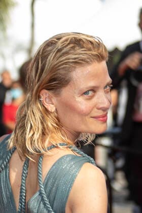 Melanie Thierry attends the Annette screening and opening ceremony during the 74th annual Cannes Film Festival on July 06, 2021 in Cannes, France. Photo: Franck Boham imageSPACE MediaPunch Copyright: ximageSPACEx
