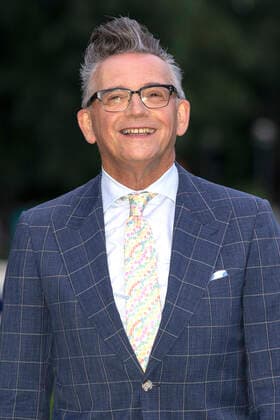 Götz Alsmann at the award ceremony of the Margot Hielscher Prize to Franka Potente at the 38 Filmfest München 2021 at the Open Air Kino am Olympiasee Munich, 06 07 2021 Foto:xN.xKolinzx xFuturexImage