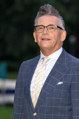 Götz Alsmann at the award ceremony of the Margot Hielscher Prize to Franka Potente at the 38 Filmfest München 2021 at the Open Air Kino am Olympiasee Munich, 06 07 2021 Foto:xN.xKolinzx xFuturexImage
