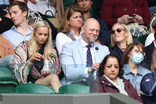 . 07 07 2021. London, United Kingdom. Day nine of the Wimbledon Tennis Championships in London.  xStephenxLockx xi-Imagesx IIM-22370-0066