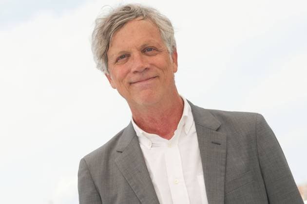 CANNES, FRANCE - 74th CANNES INTERNATIONAL FILM FESTIVAL CANNES- JULY 07: Director Todd Haynes attends The VELVET UNDERGROUND Photocall. 269865 2021-07-08 Cannes Italie  Copyright: xThomasxBohlenx xStarfacex STAR_269865_042