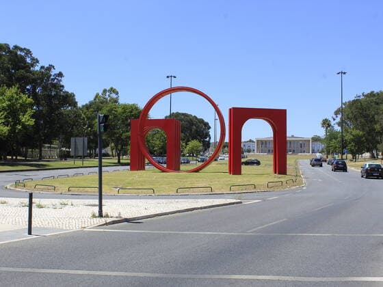 July 8, 2021, Lisbon, Portugal. Movement in front of the University of Lisbon, in Portugal, in midst of Coronavirus pandemic, on Thursday (8).  Copyright: xEdsonxdexSouzax