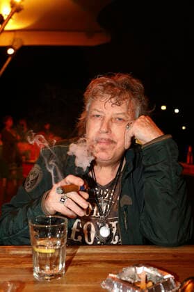 Dieter Hertrampf of the Puhdys at the 15 Hope anniversary concert at the area of the Filmnächte am Königsufer Dresden Dresden, 07 08 2021 Foto:xM.xWehnertx xFuturexImage