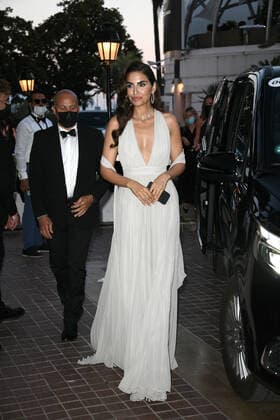 74th Cannes Film Festival, Chopard Trophy arrivals. Pictured  Copyright: xSimonexComix xIPAx xCannesxpoolx
